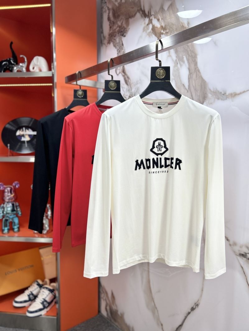 Moncler T-Shirts